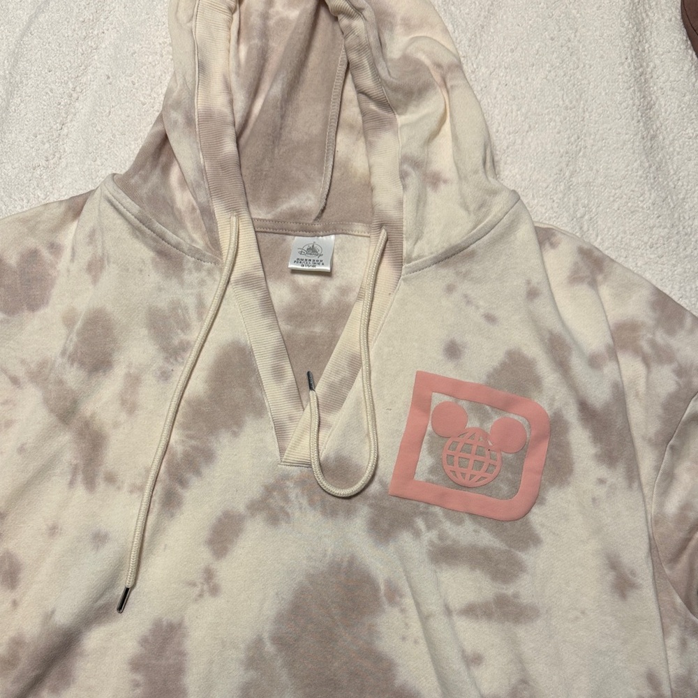 Walt Disney World Hoodie